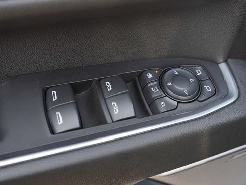 Used 2024 Chevrolet Silverado 3500 High Country w/ High Country Premium Package AWD/4WD image 26