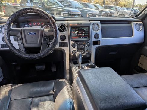 Used 2014 Ford F150 FX2 w/ Equipment Group 402A Luxury image 13