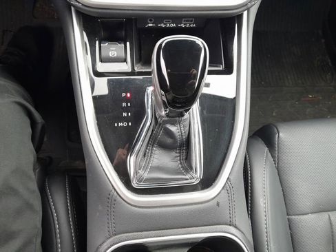 Used 2023 Subaru Outback Limited XT image 27