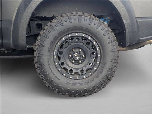 Used 2018 Ford F150 Raptor w/ Equipment Group 802A Luxury image 9