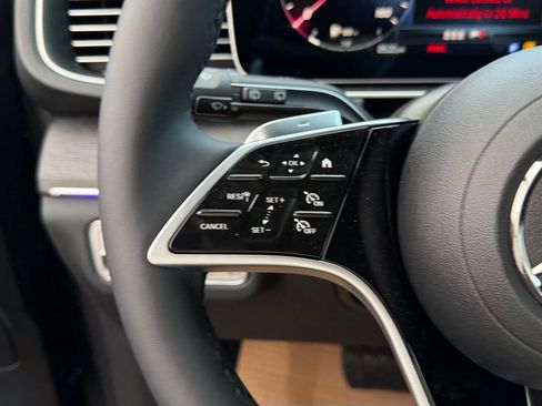 New 2026 Mercedes-Benz GLE 450 4MATIC image 23