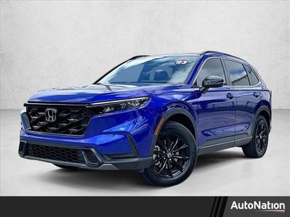 Used 2023 Honda CR-V Sport