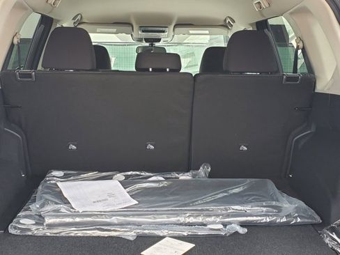 New 2026 Nissan Rogue SV image 6