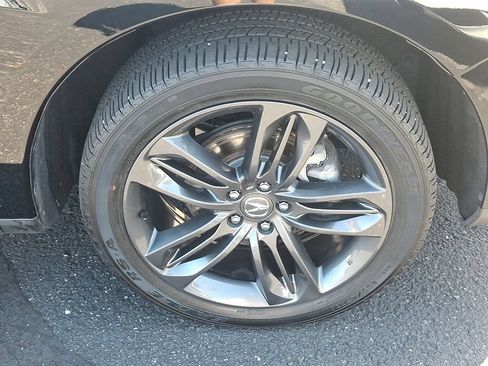 Certified 2023 Acura RDX w/ Advance Package AWD/4WD image 8