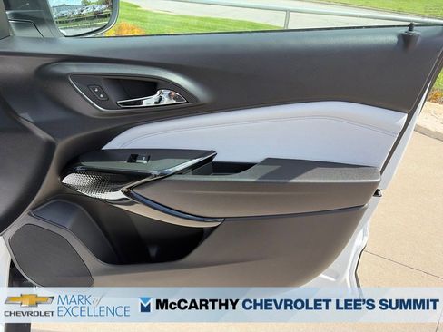 New 2026 Chevrolet Trax LT FWD image 28