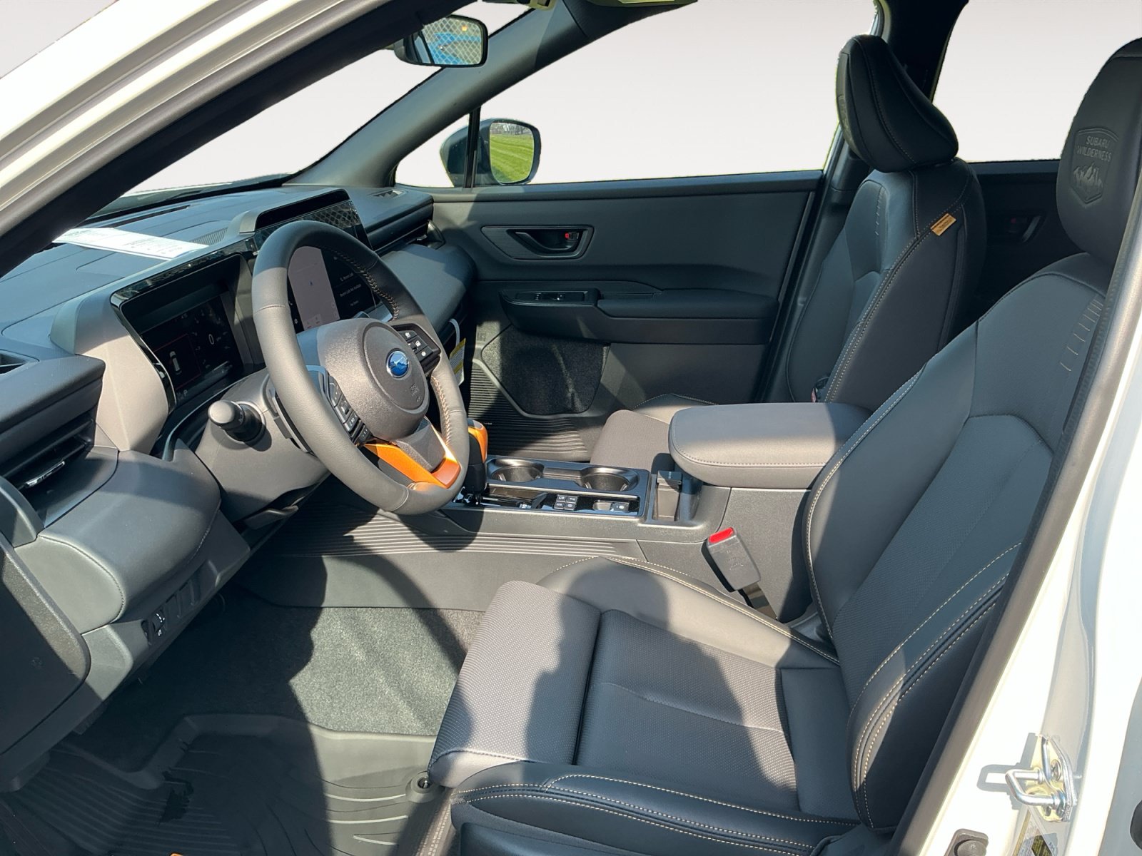 New 2026 Subaru Outback Wilderness AWD/4WD image 9