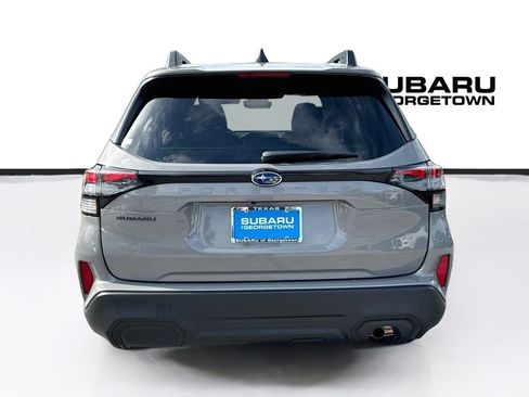 New 2026 Subaru Forester Premium AWD/4WD image 7