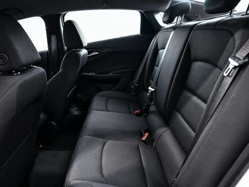 Used 2024 Chevrolet Malibu LS FWD image 17