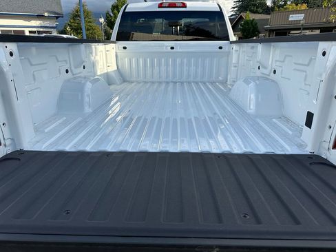 New 2026 Chevrolet Silverado 1500 W/T w/ WT Value Package image 15