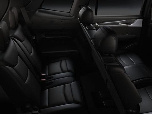 New 2025 Cadillac XT6 Premium Luxury w/ Technology Package image 32