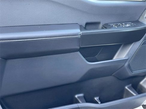 Certified 2025 Ford F150 STX w/ Equipment Group 200A image 20
