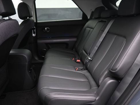 New 2026 Hyundai Ioniq 5 Limited image 11