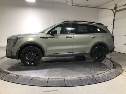 New 2026 Kia Sorento SX Prestige image 4