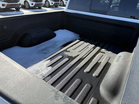 Used 2022 RAM 2500 Laramie w/ Night Edition image 10