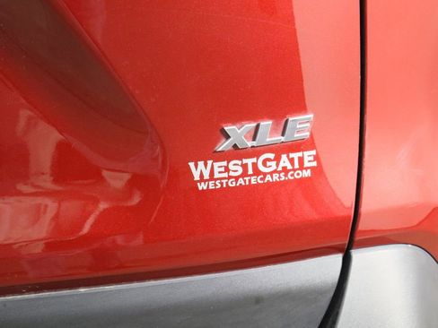 Used 2025 Toyota RAV4 XLE Premium w/ Weather Package image 42