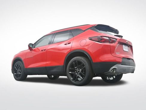 Used 2022 Chevrolet Blazer LT image 35