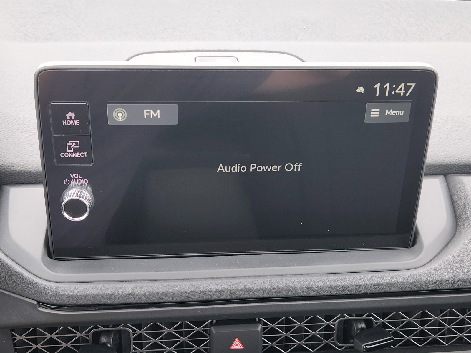 New 2026 Honda Accord LX image 17