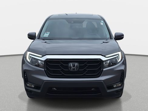 Used 2022 Honda Ridgeline RTL-E image 2
