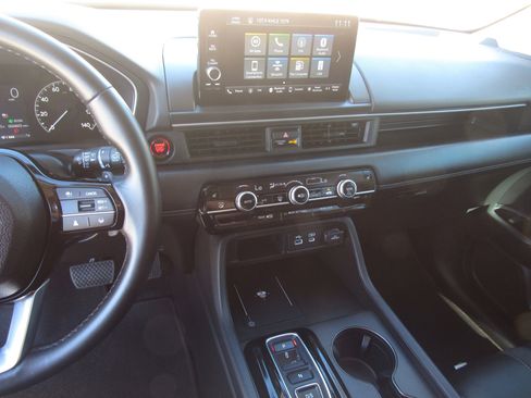 Certified 2025 Honda Pilot EX-L image 20