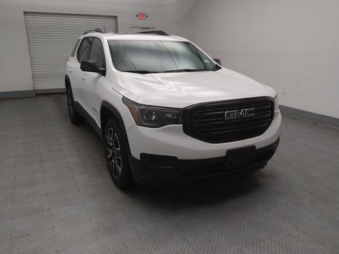 Used 2019 GMC Acadia SLT w/ Black Edition image 13