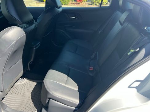 Certified 2026 Toyota Prius Plug-In Hybrid FWD image 17