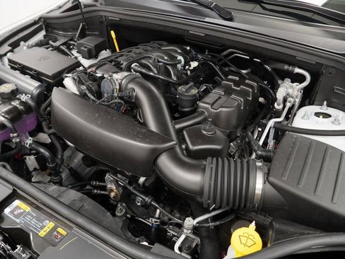 New 2026 Dodge Durango GT image 40