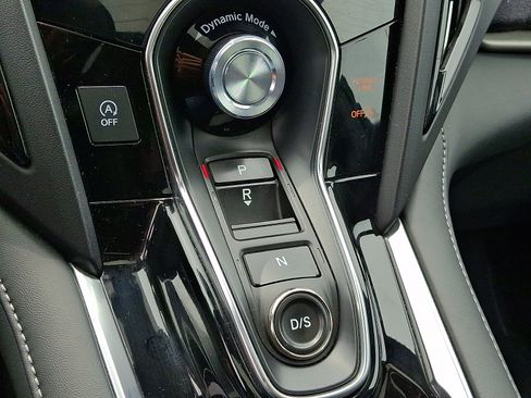 Used 2020 Acura RDX A-Specw/ Technology Package AWD/4WD image 17