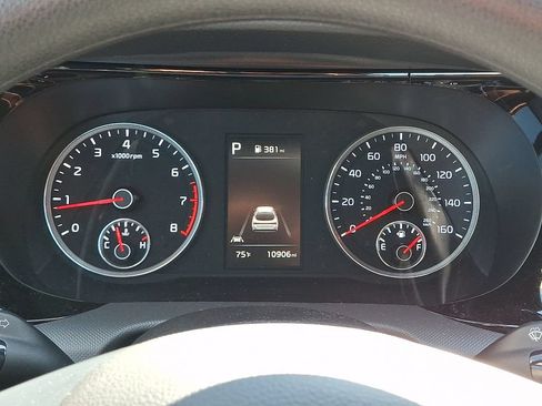Used 2024 Kia K5 LXS FWD image 20
