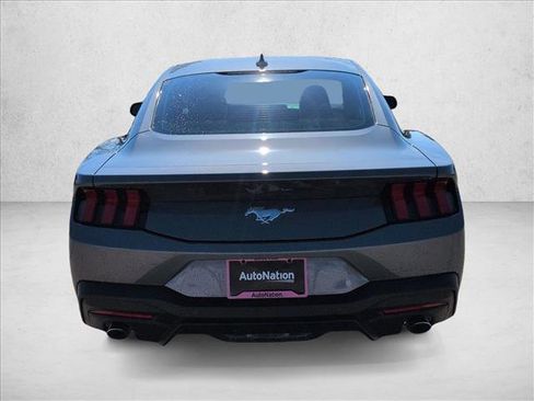 New 2026 Ford Mustang Premium image 7