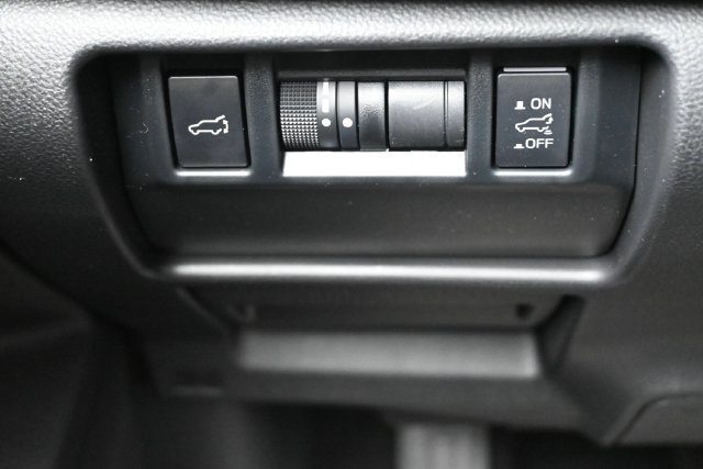 New 2026 Subaru Forester Sport AWD/4WD image 24