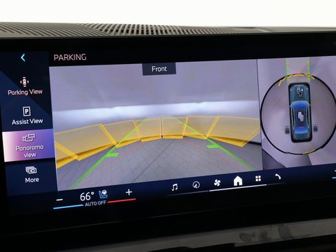 Used 2024 BMW 530i xDrive image 58