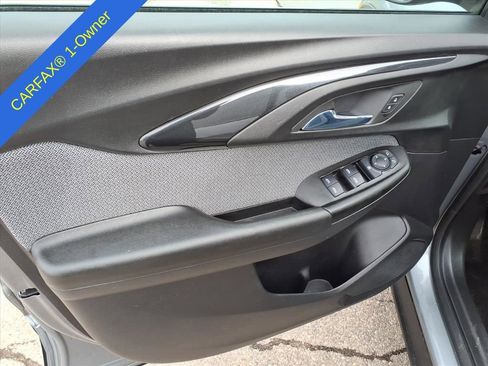 Used 2023 Chevrolet TrailBlazer LT image 14