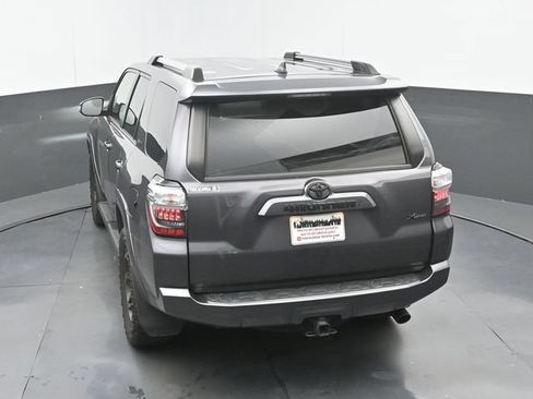 Used 2023 Toyota 4Runner SR5 Premium w/ Moonroof Package RWD image 15