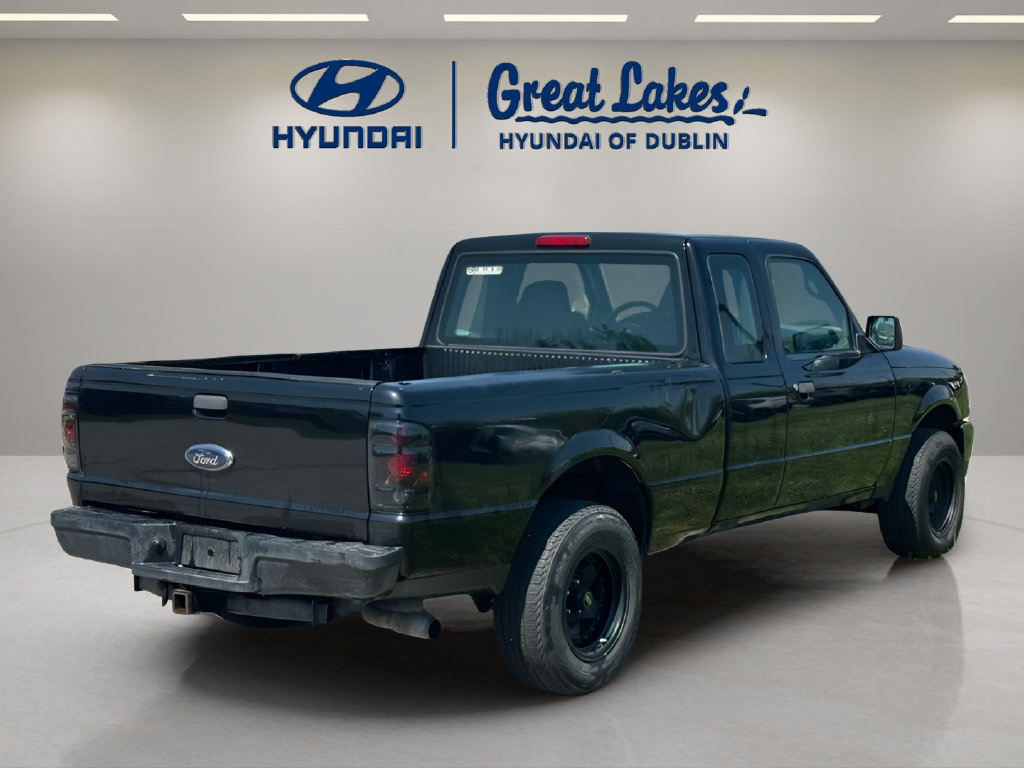 Used 2007 Ford Ranger STX RWD image 5