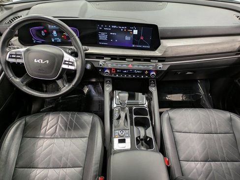 Used 2024 Kia Telluride EX X-Line image 22