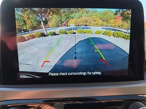 Used 2024 Ford Escape Active image 29