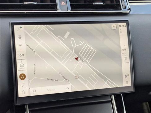 New 2026 Land Rover Range Rover Velar Dynamic SE image 14