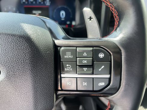 Used 2024 Ford F150 Raptor w/ Equipment Group 803A Raptor R image 16