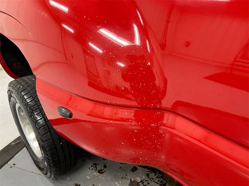 Used 2006 GMC Sierra 3500 SLT w/ Heavy-Duty Power Package image 29