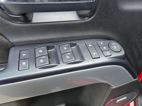 Used 2015 Chevrolet Silverado 3500 LTZ image 27