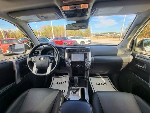 Used 2023 Toyota 4Runner SR5 Premium image 15