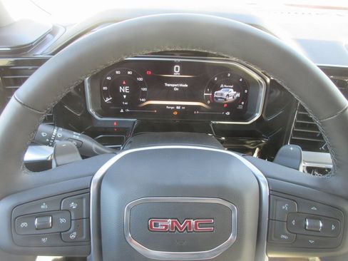 New 2026 GMC Sierra 1500 SLT w/ SLT Premium Package image 17