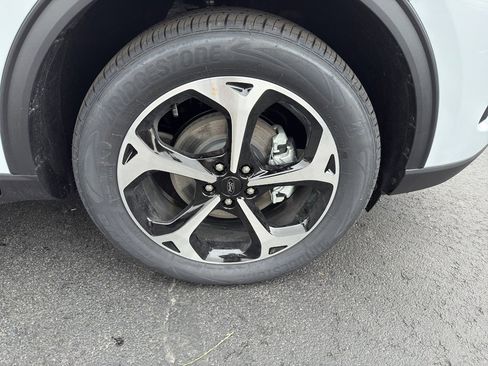 New 2026 Ford Escape ST-Line Select w/ Tech Pack #2 image 11