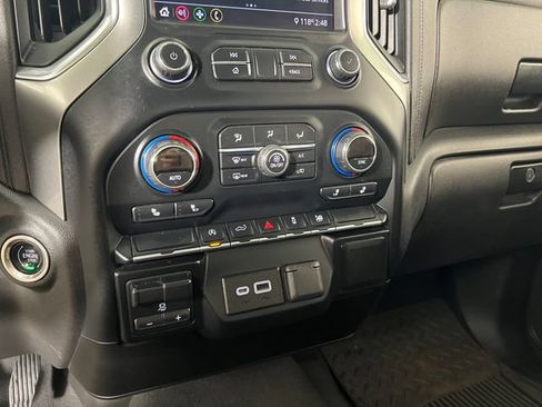 Used 2019 Chevrolet Silverado 1500 LT w/ Texas Edition RWD image 18