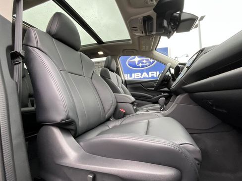 New 2026 Subaru Ascent Bronze Edition image 12