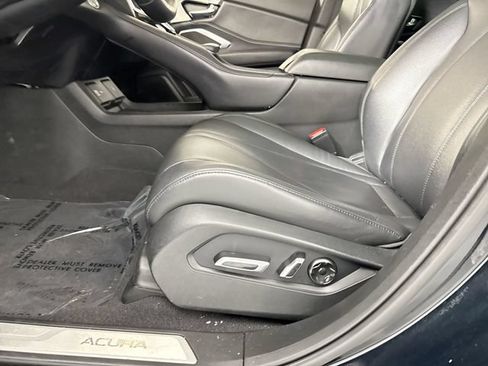 Used 2019 Acura RDX AWD image 21