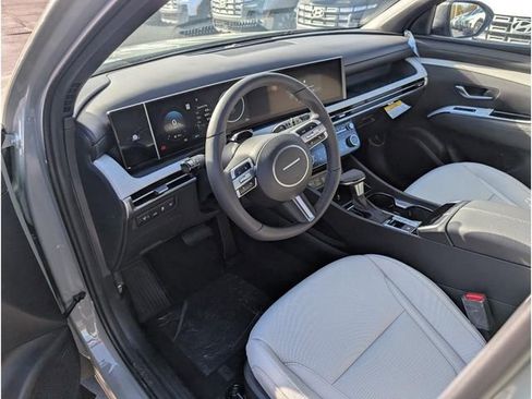 New 2026 Hyundai Santa Cruz SE image 15