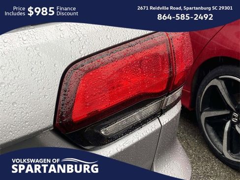 Used 2019 Jeep Grand Cherokee Altitude image 8