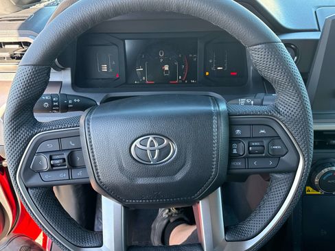 New 2026 Toyota Tacoma SR5 image 22