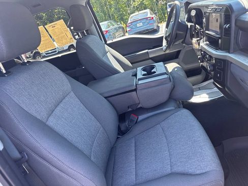 Used 2024 Ford F250 XL w/ STX Appearance Package AWD/4WD image 12